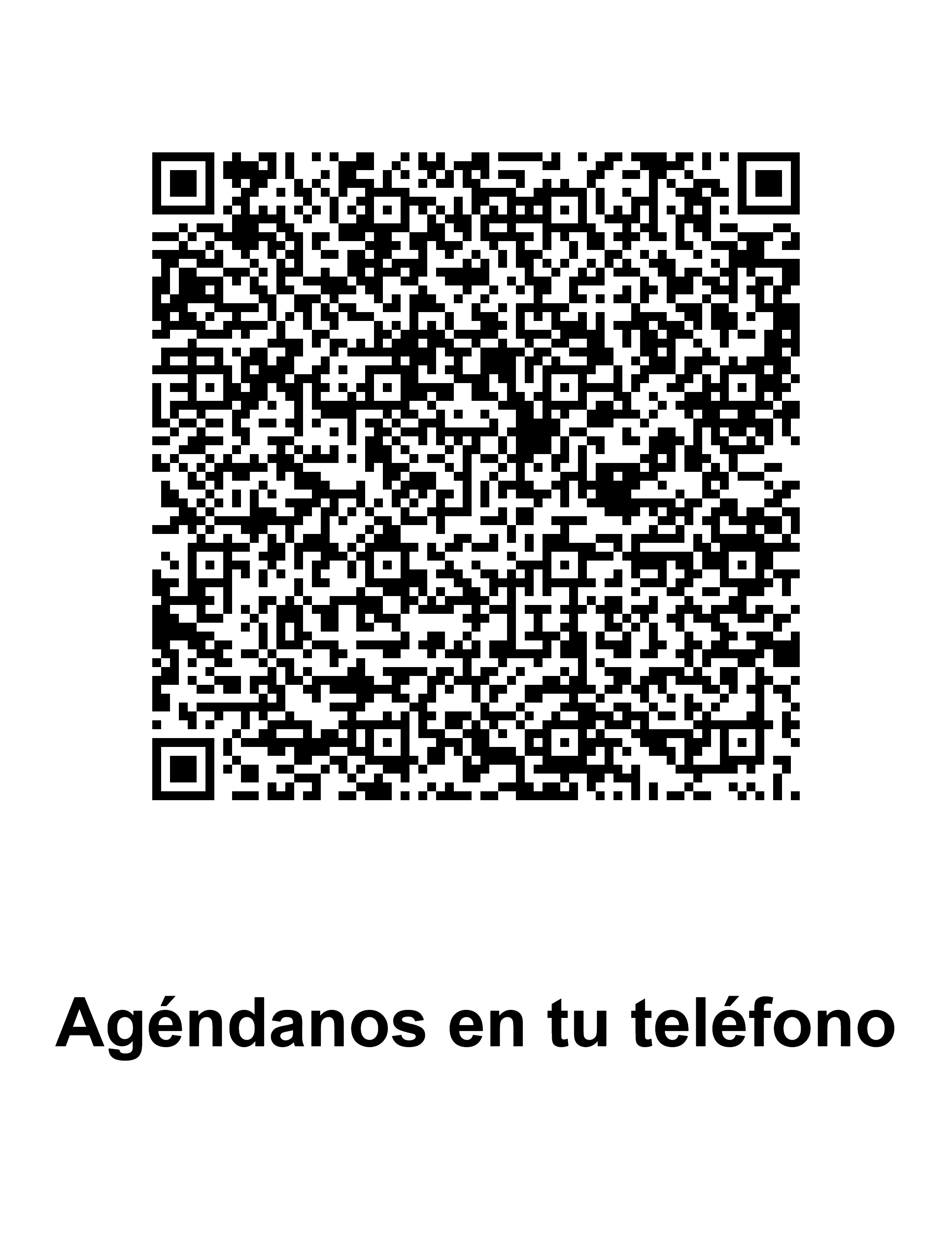 QR de lollipop