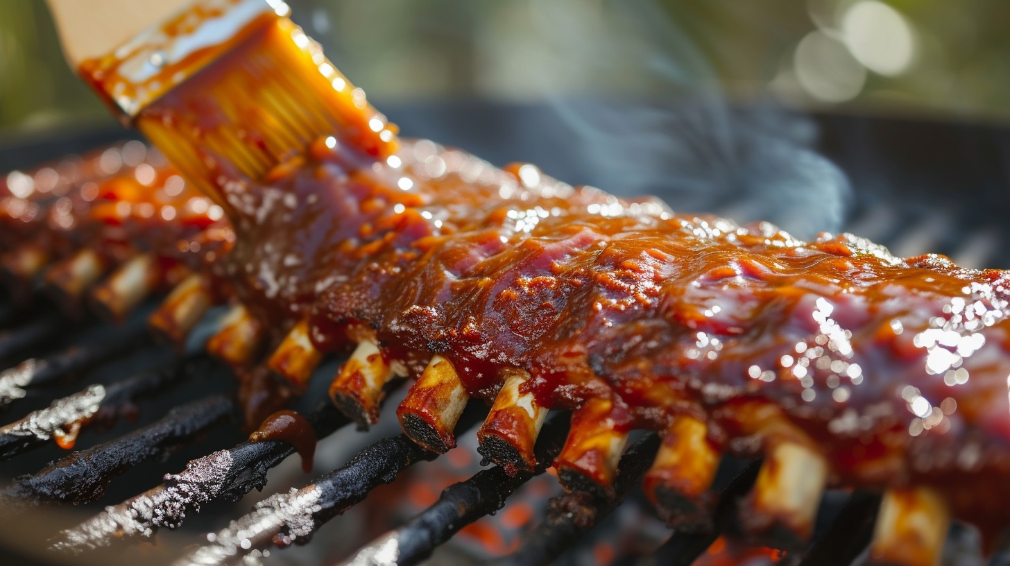 StockCake-Barbecue Sauce Brushing_1725223326
